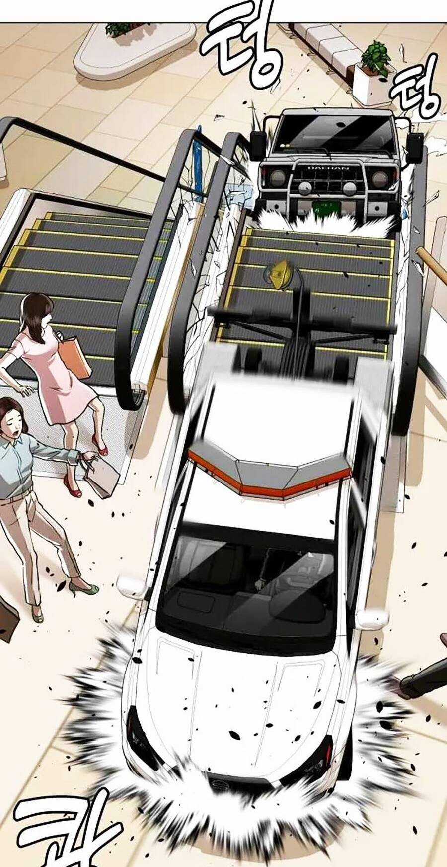 Điệp Viên 18 Tuổi - Chapter 52 - Trang 37