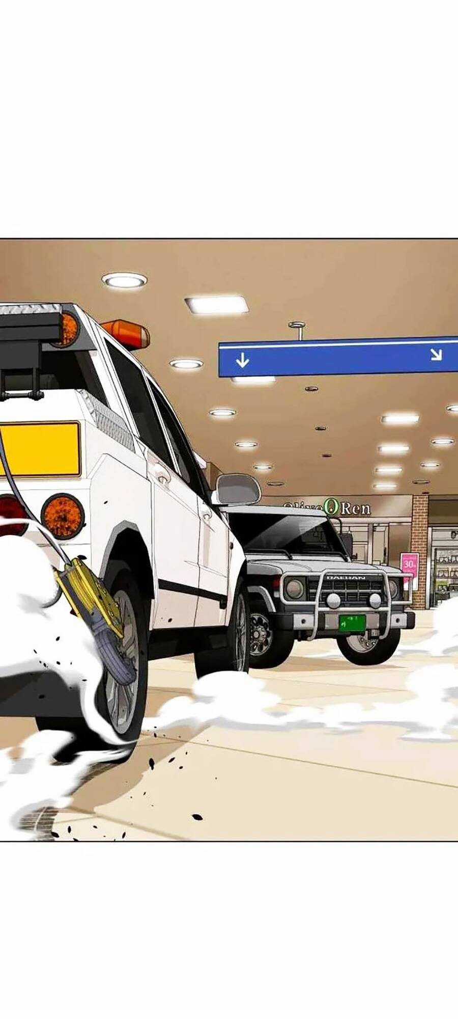 Điệp Viên 18 Tuổi - Chapter 52 - Trang 49