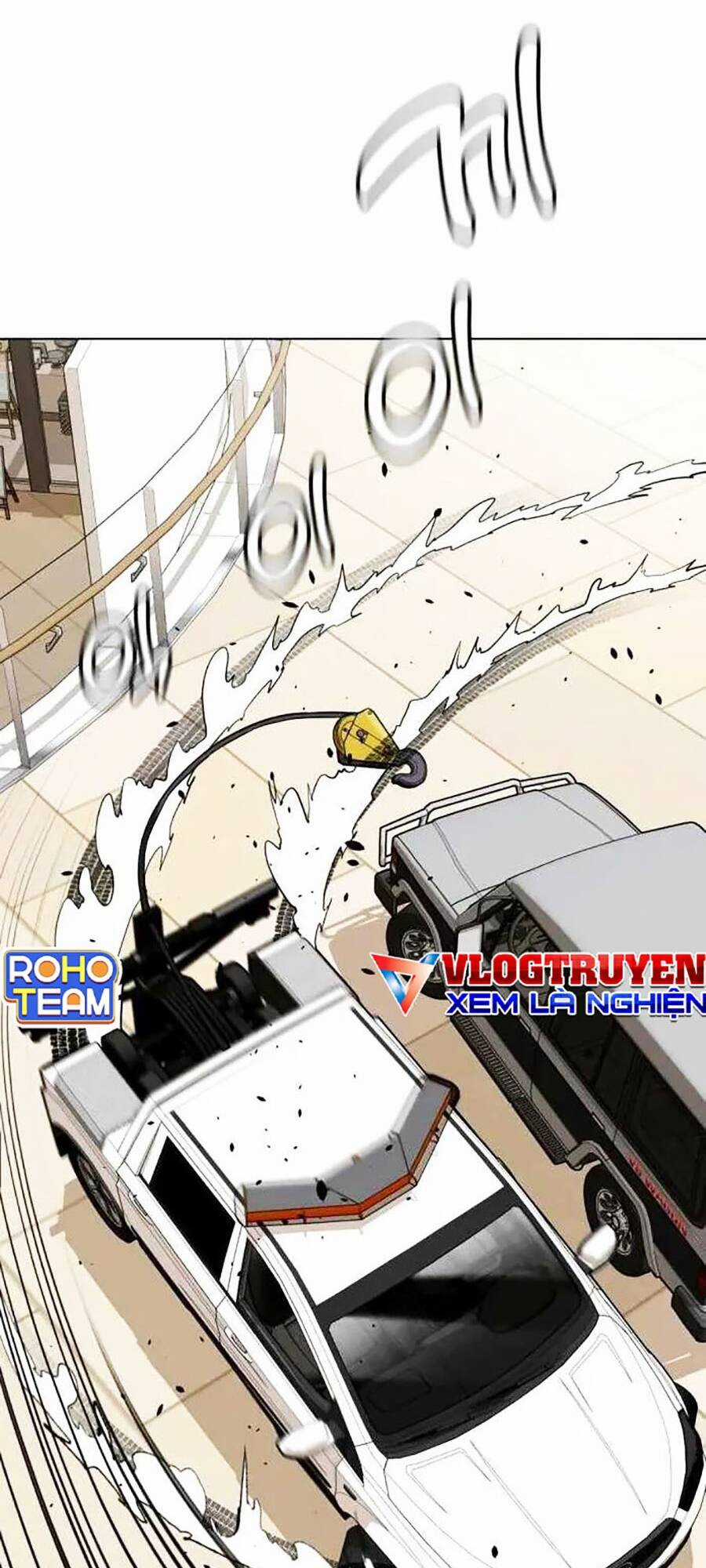 Điệp Viên 18 Tuổi - Chapter 52 - Trang 57