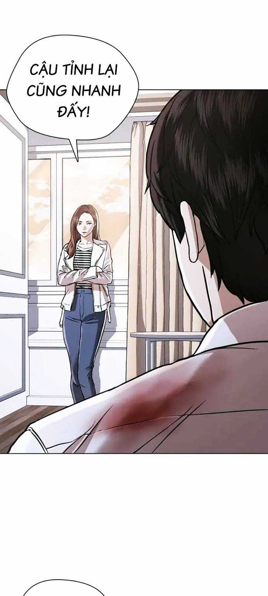 Điệp Viên 18 Tuổi - Chapter 52 - Trang 73