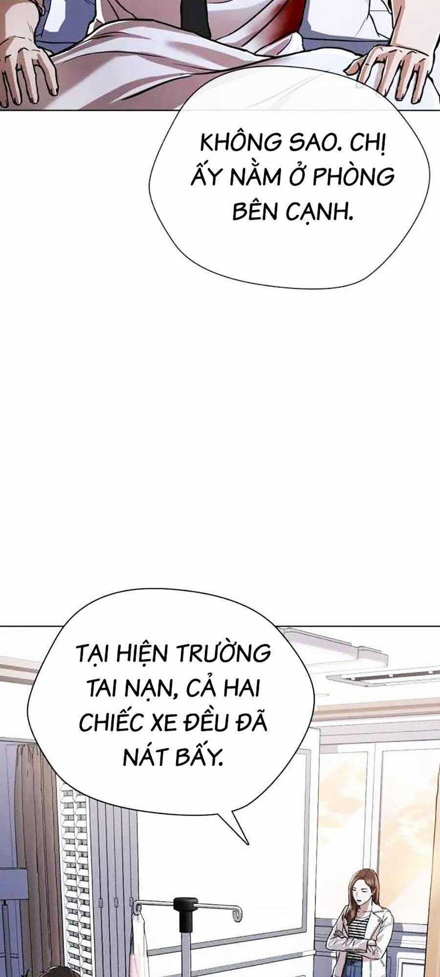 Điệp Viên 18 Tuổi - Chapter 52 - Trang 77