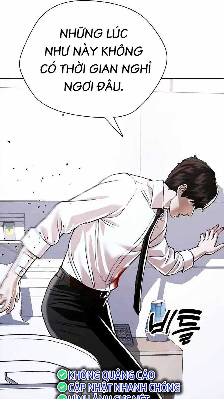 Điệp Viên 18 Tuổi - Chapter 52 - Trang 81