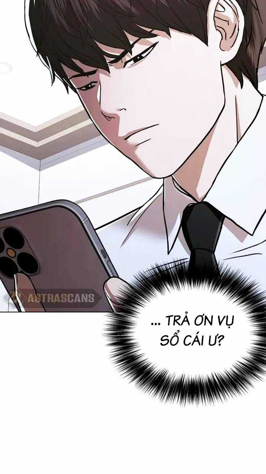 Điệp Viên 18 Tuổi - Chapter 52 - Trang 91