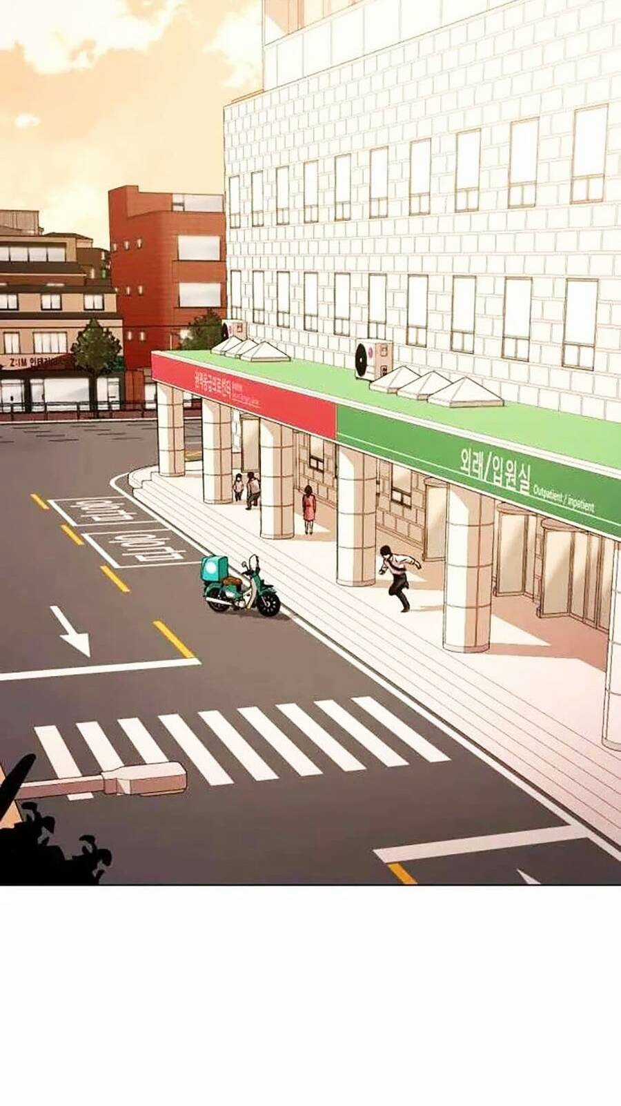 Điệp Viên 18 Tuổi - Chapter 52 - Trang 96