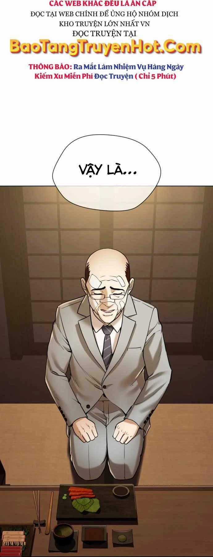 Điệp Viên 18 Tuổi - Chapter 6 - Trang 2