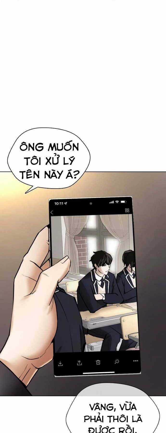 Điệp Viên 18 Tuổi - Chapter 6 - Trang 3