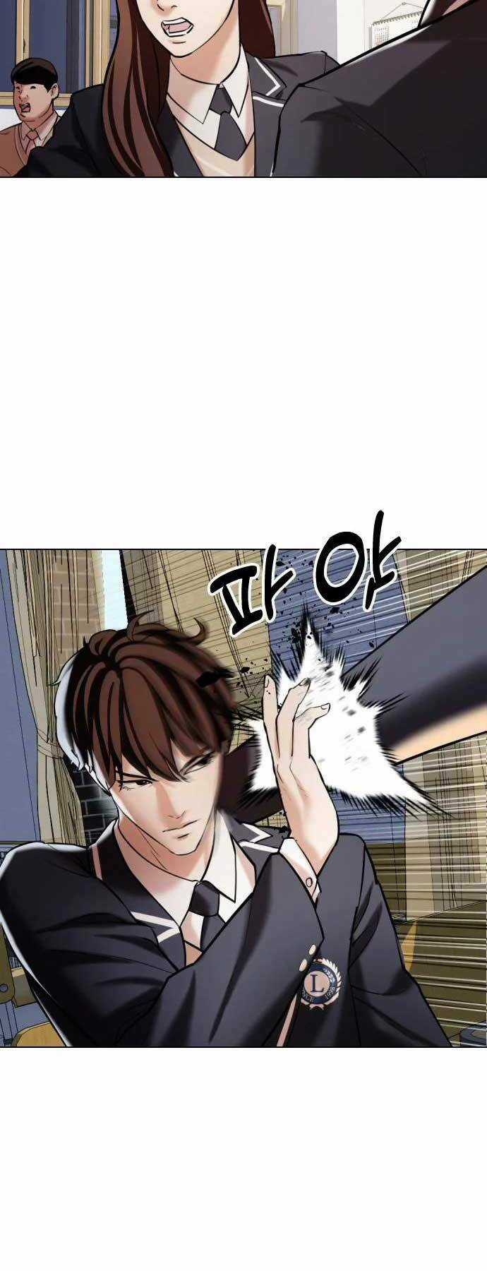 Điệp Viên 18 Tuổi - Chapter 6 - Trang 24