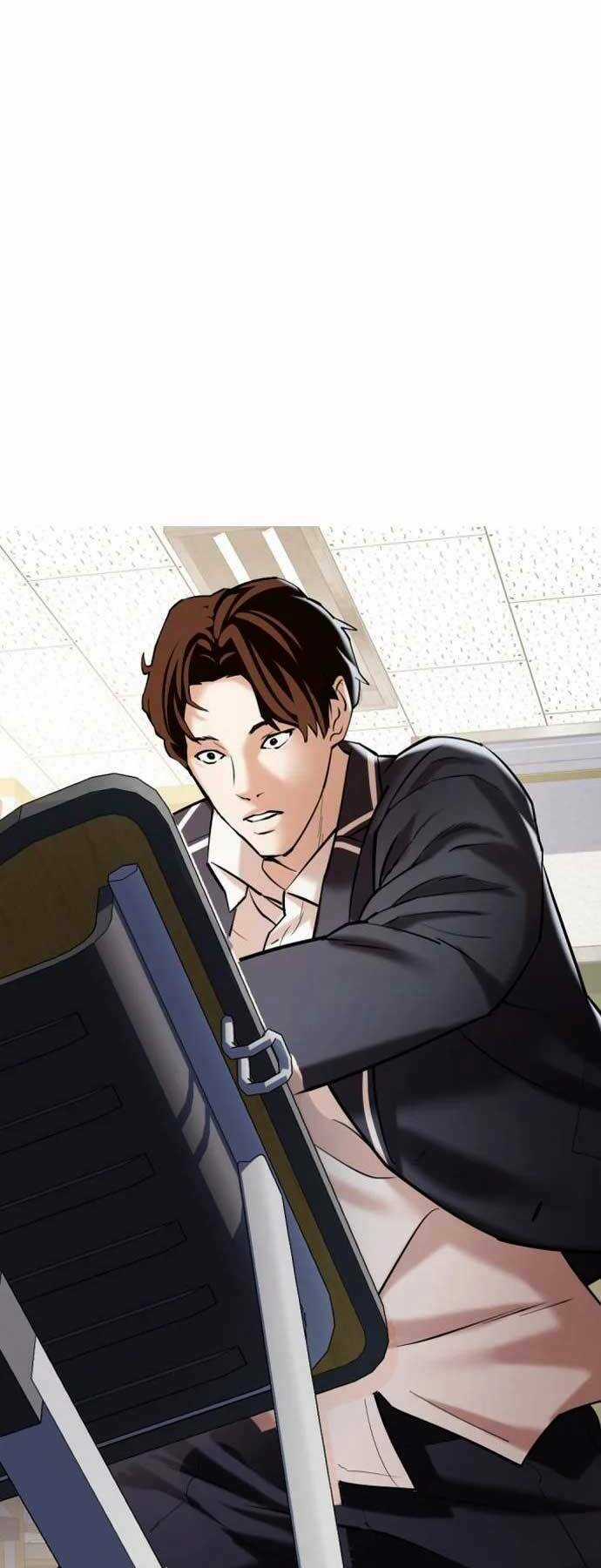 Điệp Viên 18 Tuổi - Chapter 6 - Trang 26