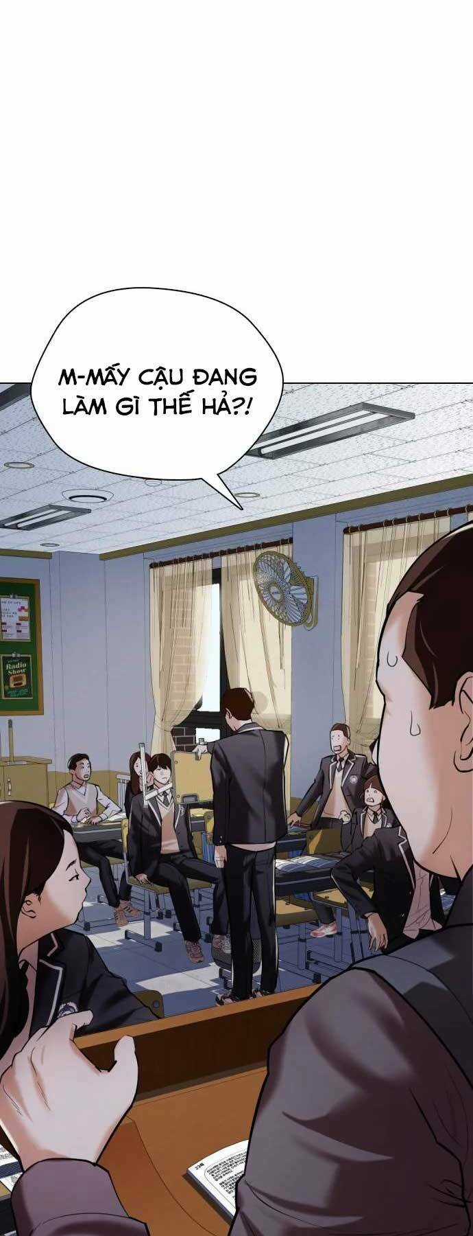 Điệp Viên 18 Tuổi - Chapter 6 - Trang 31