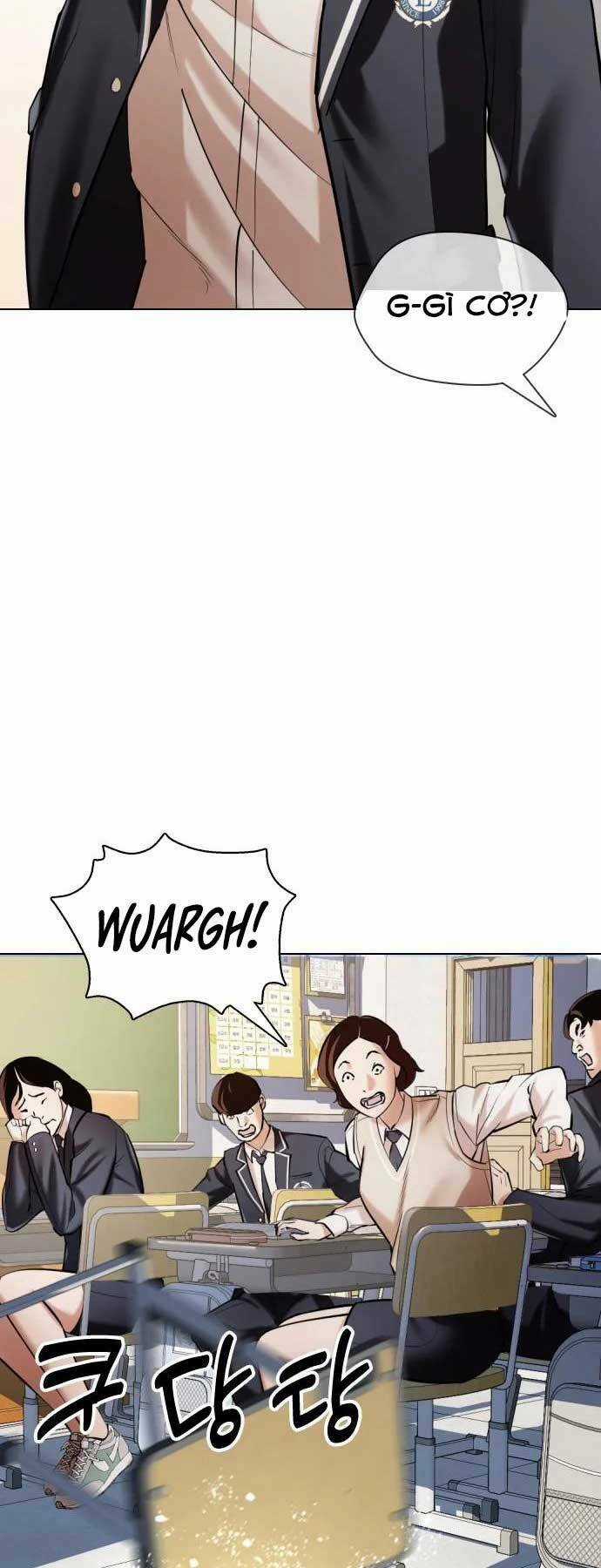 Điệp Viên 18 Tuổi - Chapter 6 - Trang 33