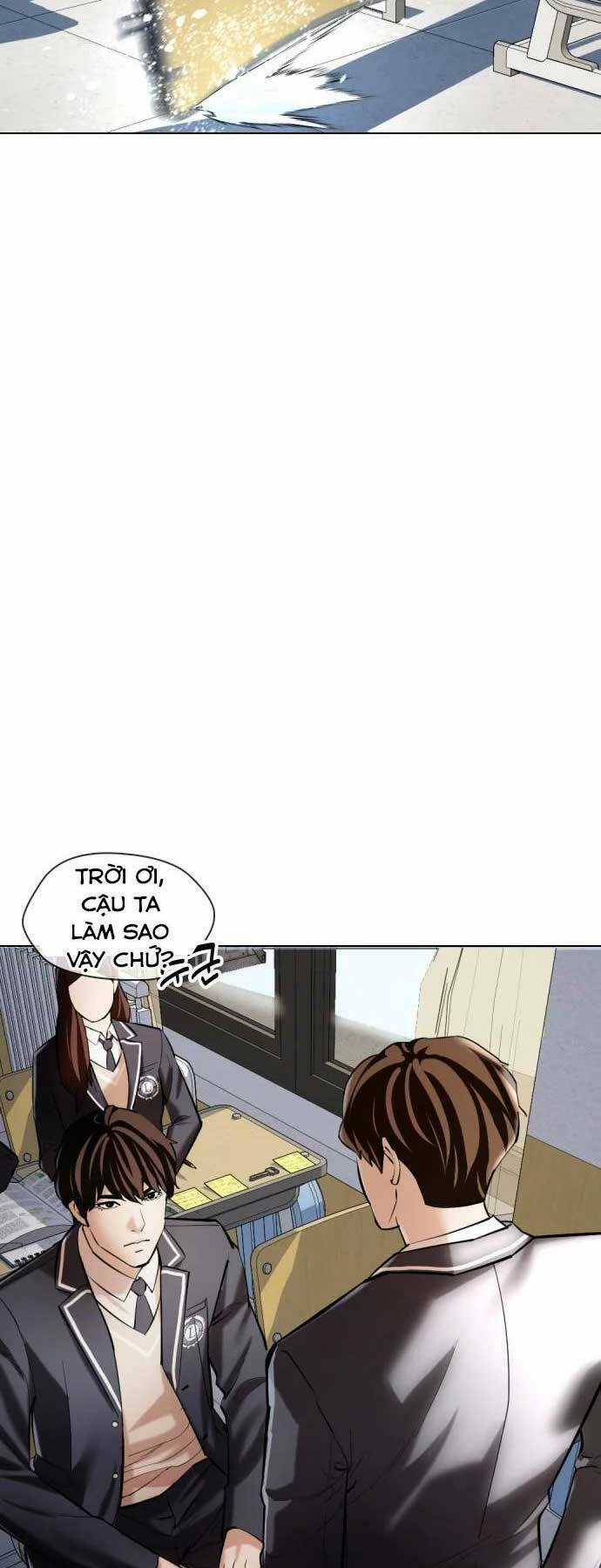 Điệp Viên 18 Tuổi - Chapter 6 - Trang 34