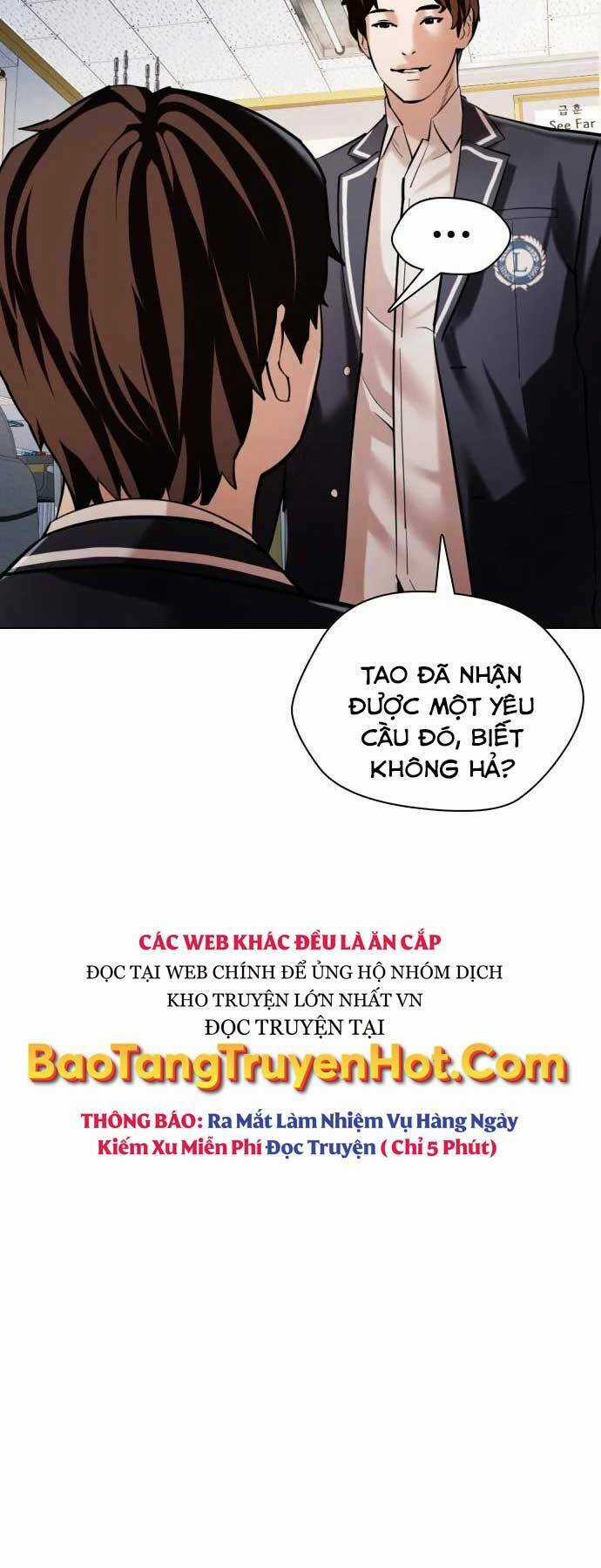 Điệp Viên 18 Tuổi - Chapter 6 - Trang 36
