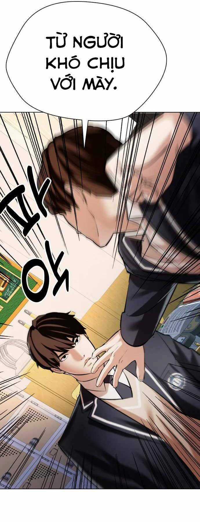 Điệp Viên 18 Tuổi - Chapter 6 - Trang 37