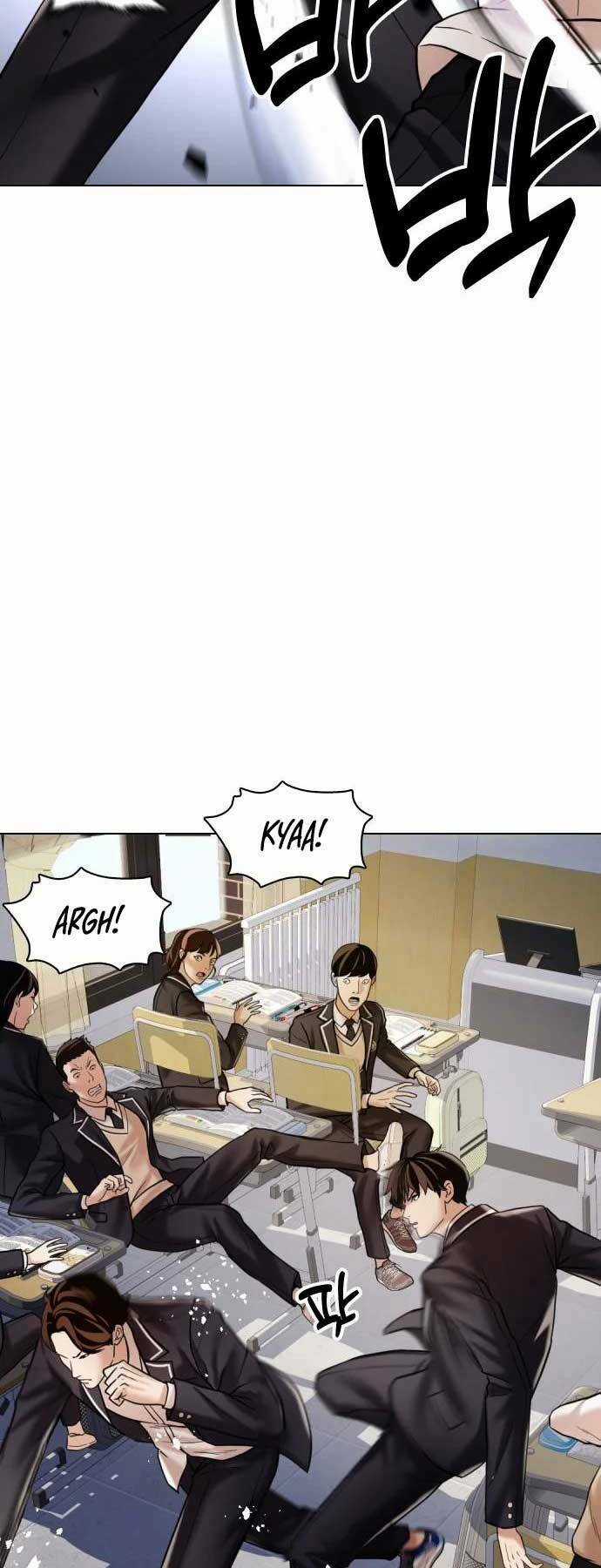 Điệp Viên 18 Tuổi - Chapter 6 - Trang 40