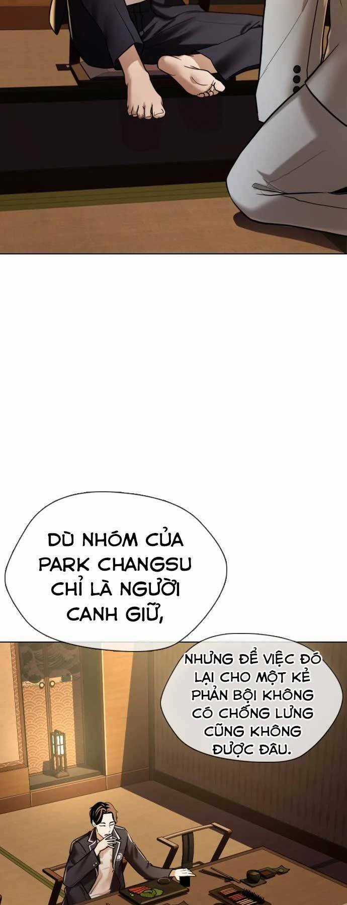 Điệp Viên 18 Tuổi - Chapter 6 - Trang 5