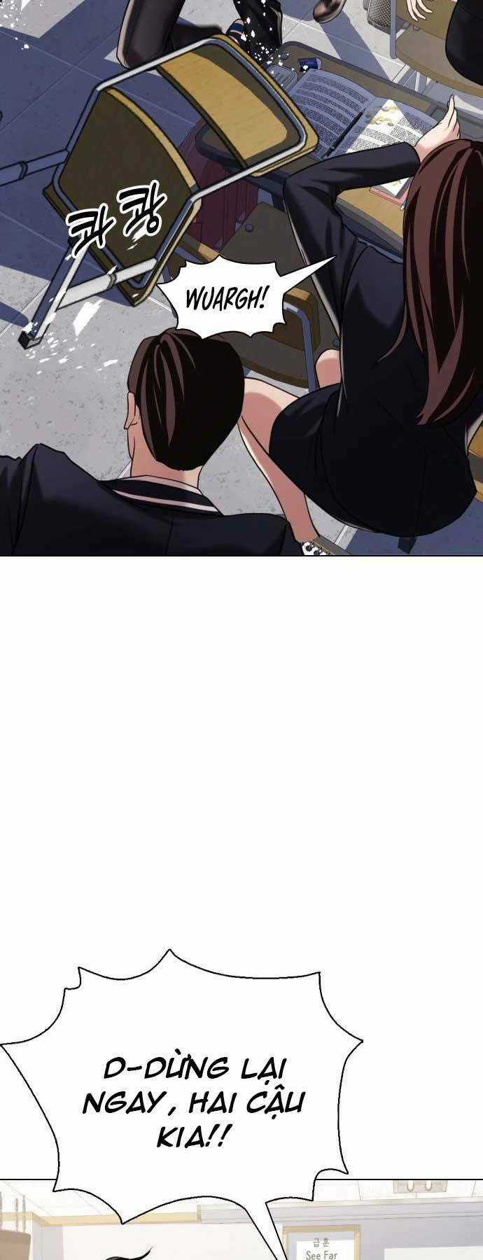 Điệp Viên 18 Tuổi - Chapter 6 - Trang 41