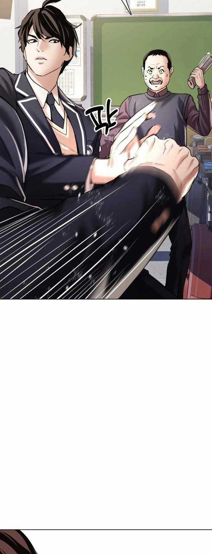 Điệp Viên 18 Tuổi - Chapter 6 - Trang 42