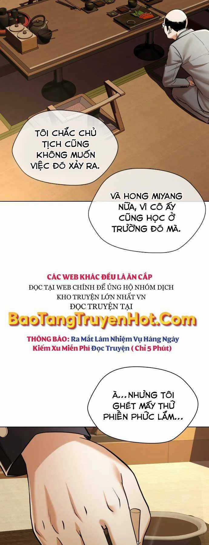 Điệp Viên 18 Tuổi - Chapter 6 - Trang 6