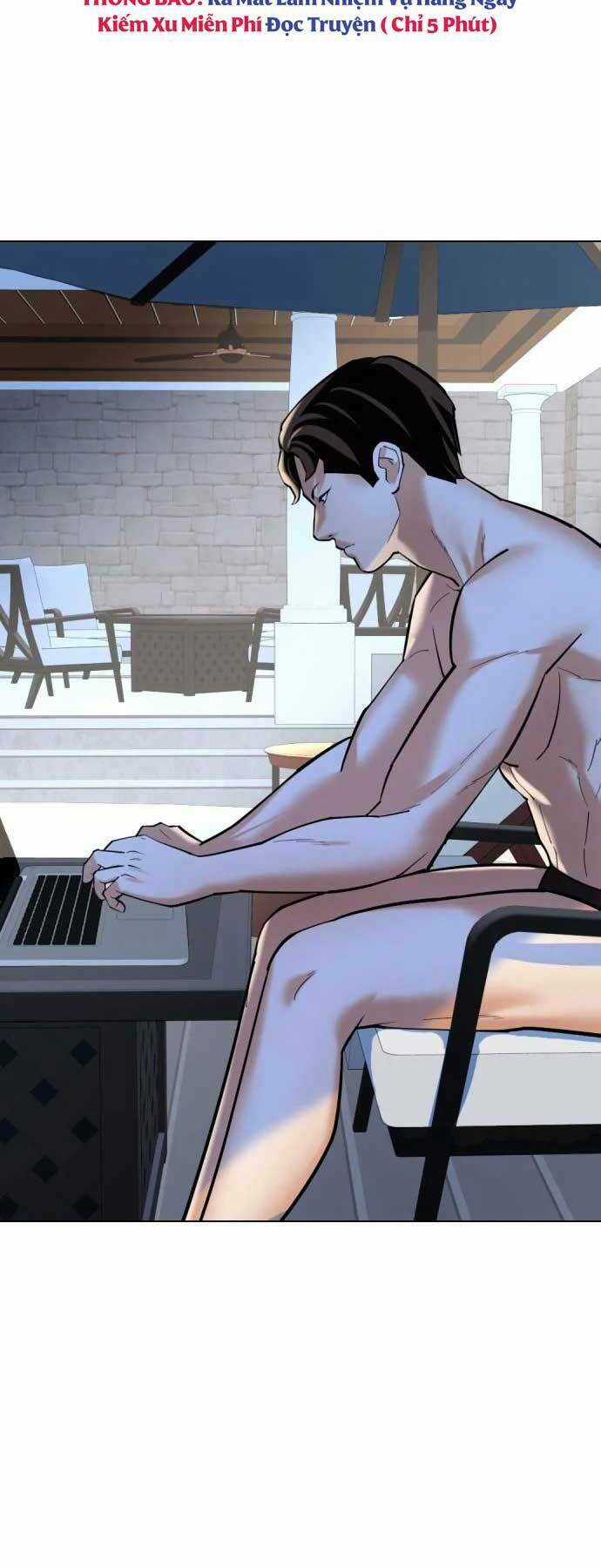 Điệp Viên 18 Tuổi - Chapter 6 - Trang 56