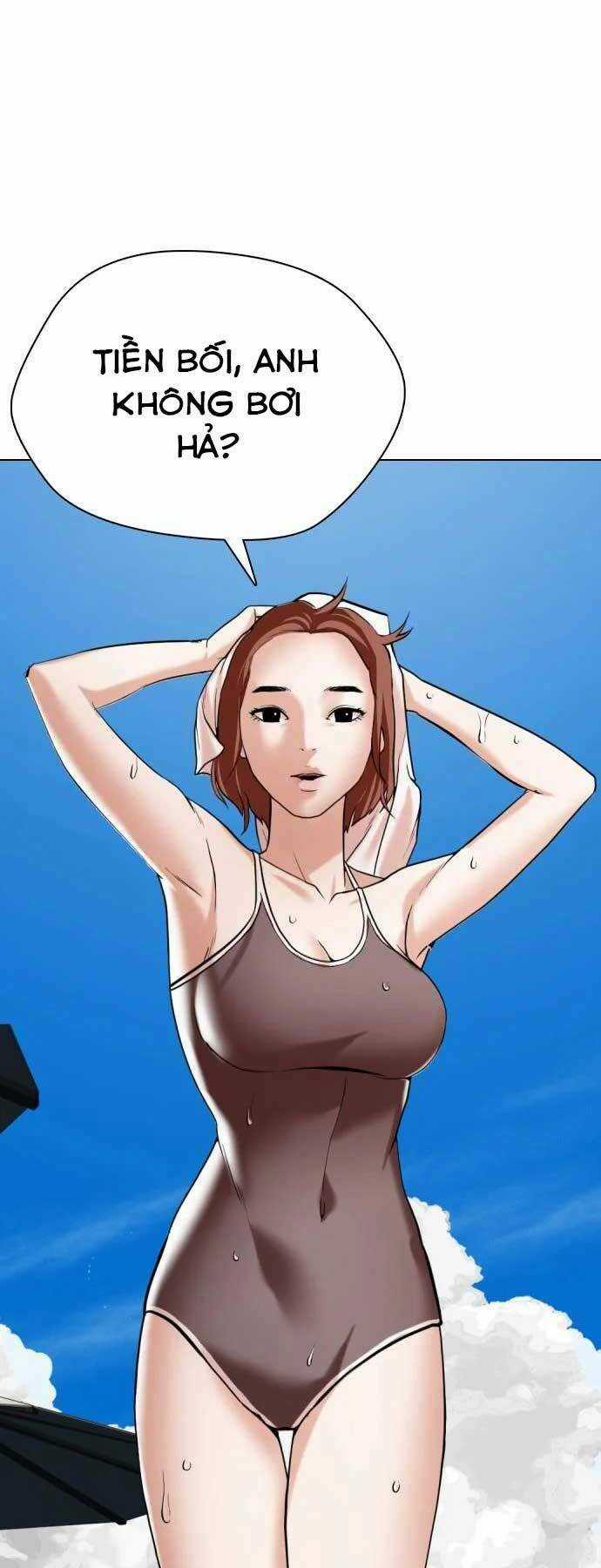 Điệp Viên 18 Tuổi - Chapter 6 - Trang 57