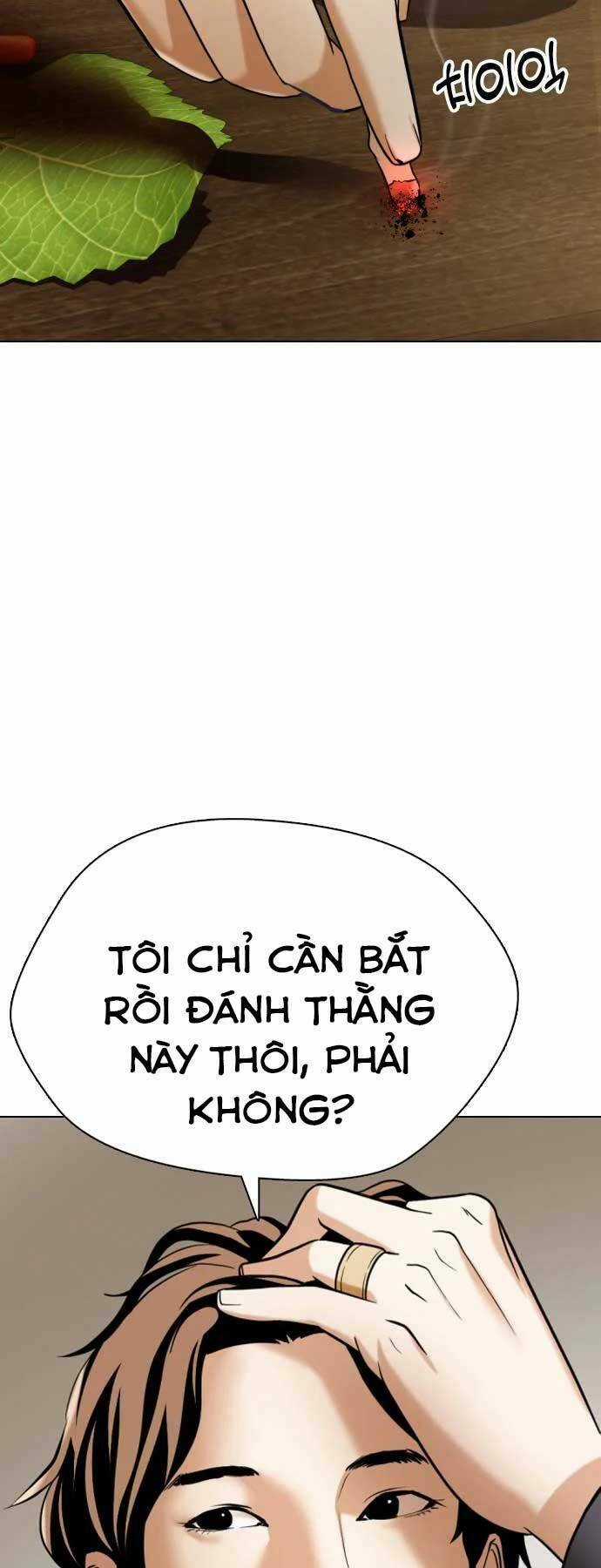 Điệp Viên 18 Tuổi - Chapter 6 - Trang 7