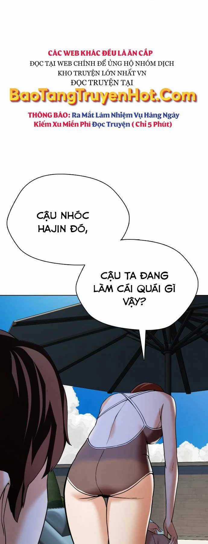 Điệp Viên 18 Tuổi - Chapter 6 - Trang 61