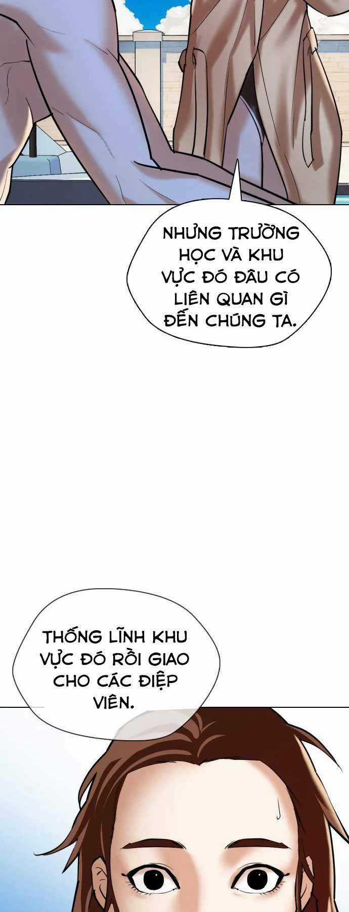 Điệp Viên 18 Tuổi - Chapter 6 - Trang 64