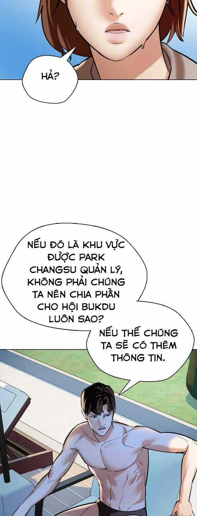 Điệp Viên 18 Tuổi - Chapter 6 - Trang 65