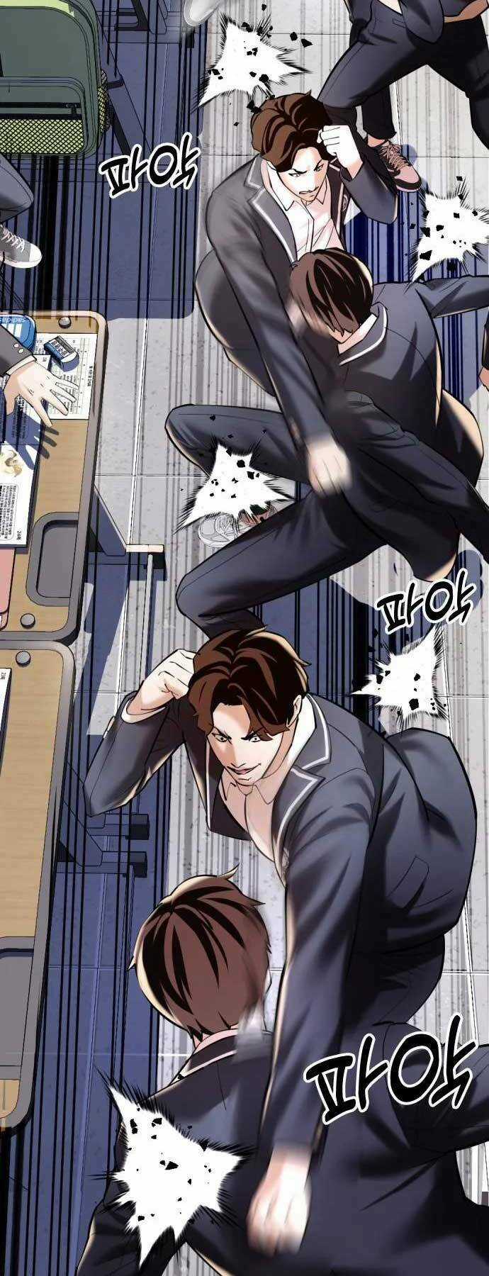 Điệp Viên 18 Tuổi - Chapter 6 - Trang 68