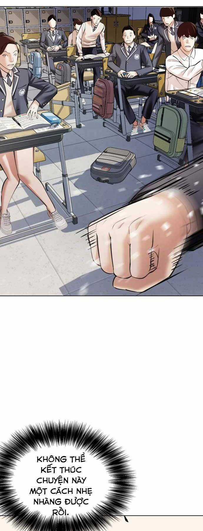 Điệp Viên 18 Tuổi - Chapter 6 - Trang 70