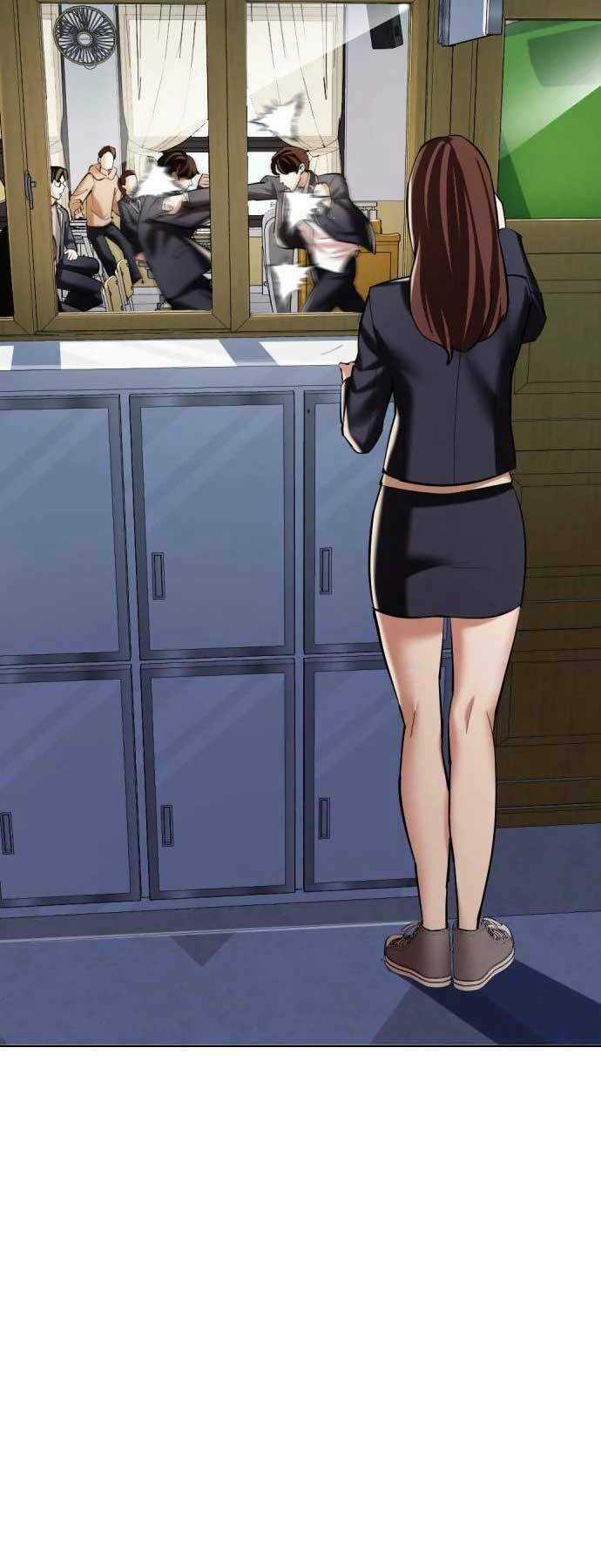 Điệp Viên 18 Tuổi - Chapter 6 - Trang 73