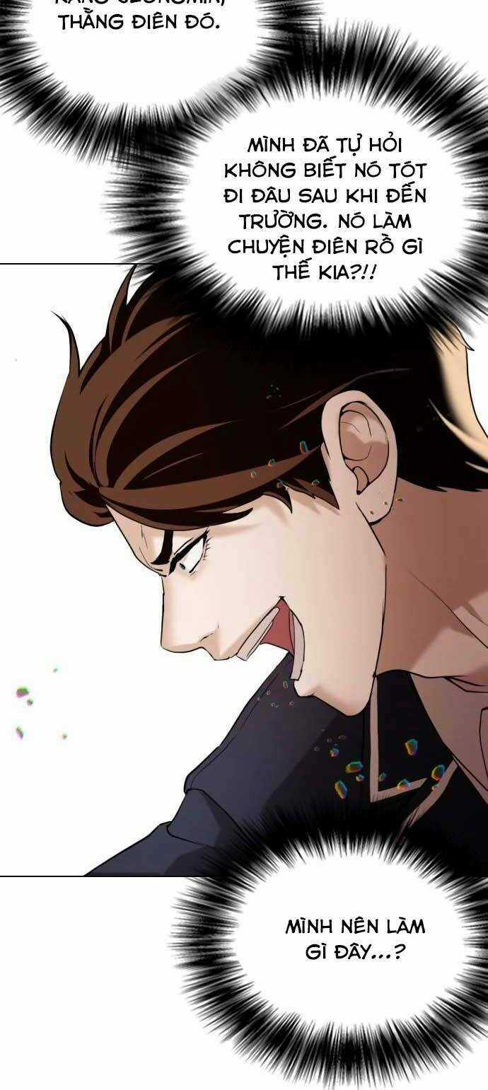 Điệp Viên 18 Tuổi - Chapter 6 - Trang 75