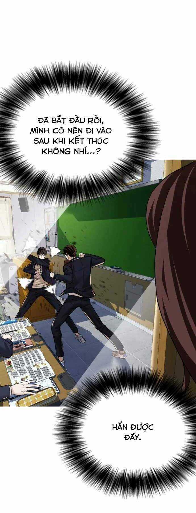 Điệp Viên 18 Tuổi - Chapter 6 - Trang 77