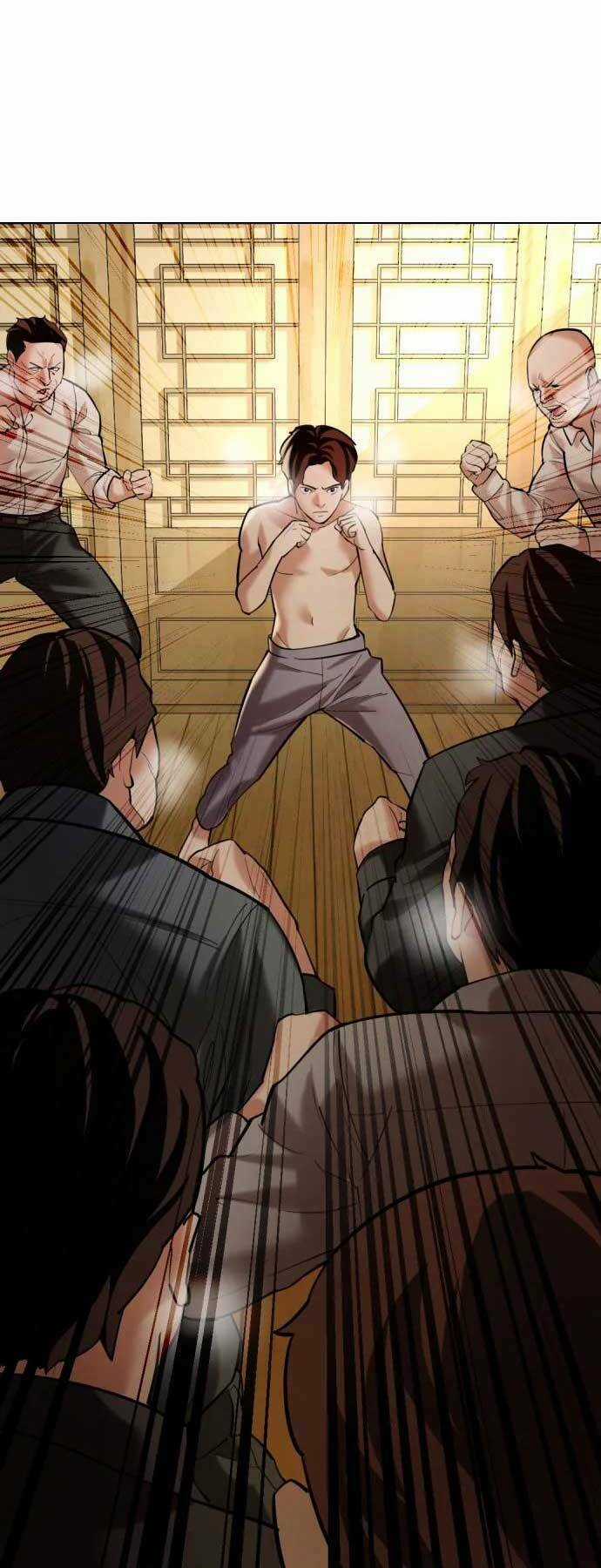 Điệp Viên 18 Tuổi - Chapter 6 - Trang 80