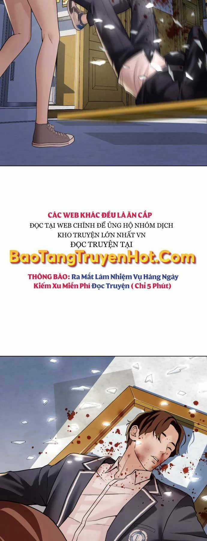 Điệp Viên 18 Tuổi - Chapter 6 - Trang 85