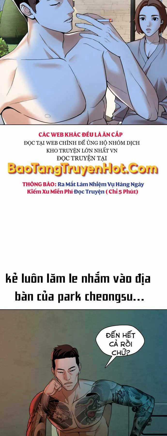 Điệp Viên 18 Tuổi - Chapter 6 - Trang 87