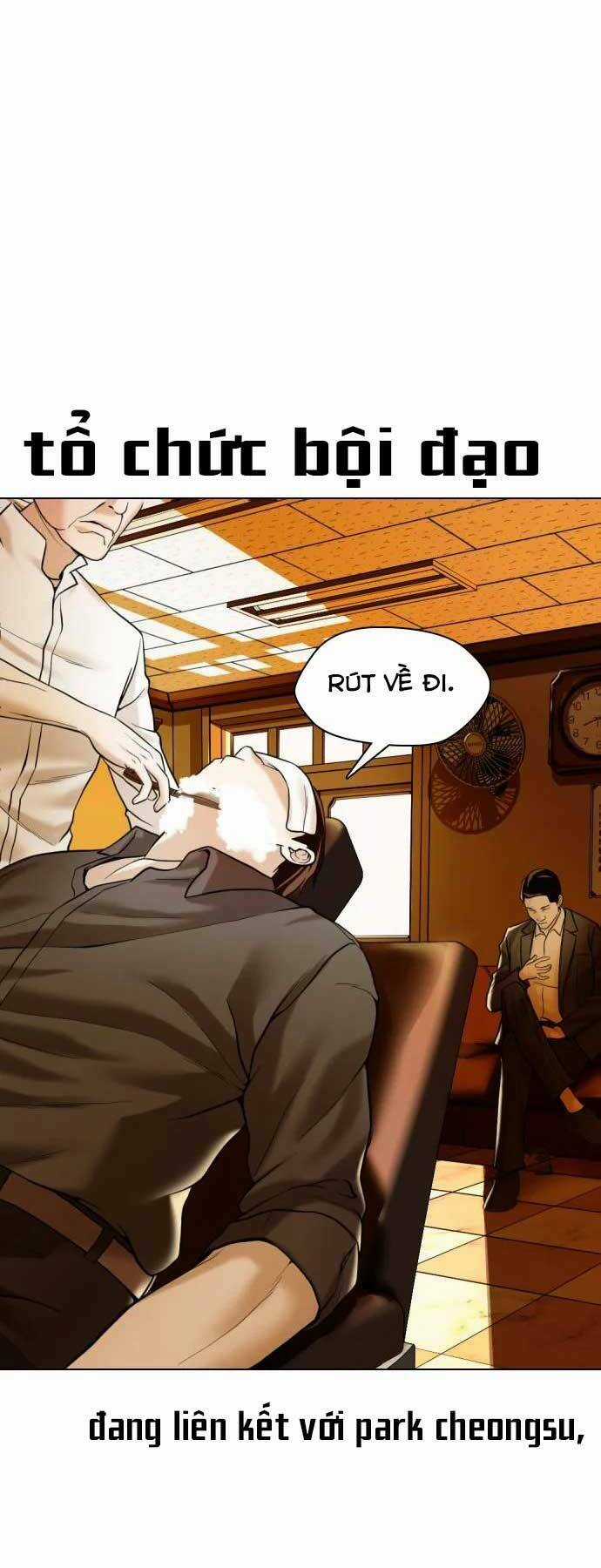 Điệp Viên 18 Tuổi - Chapter 6 - Trang 90