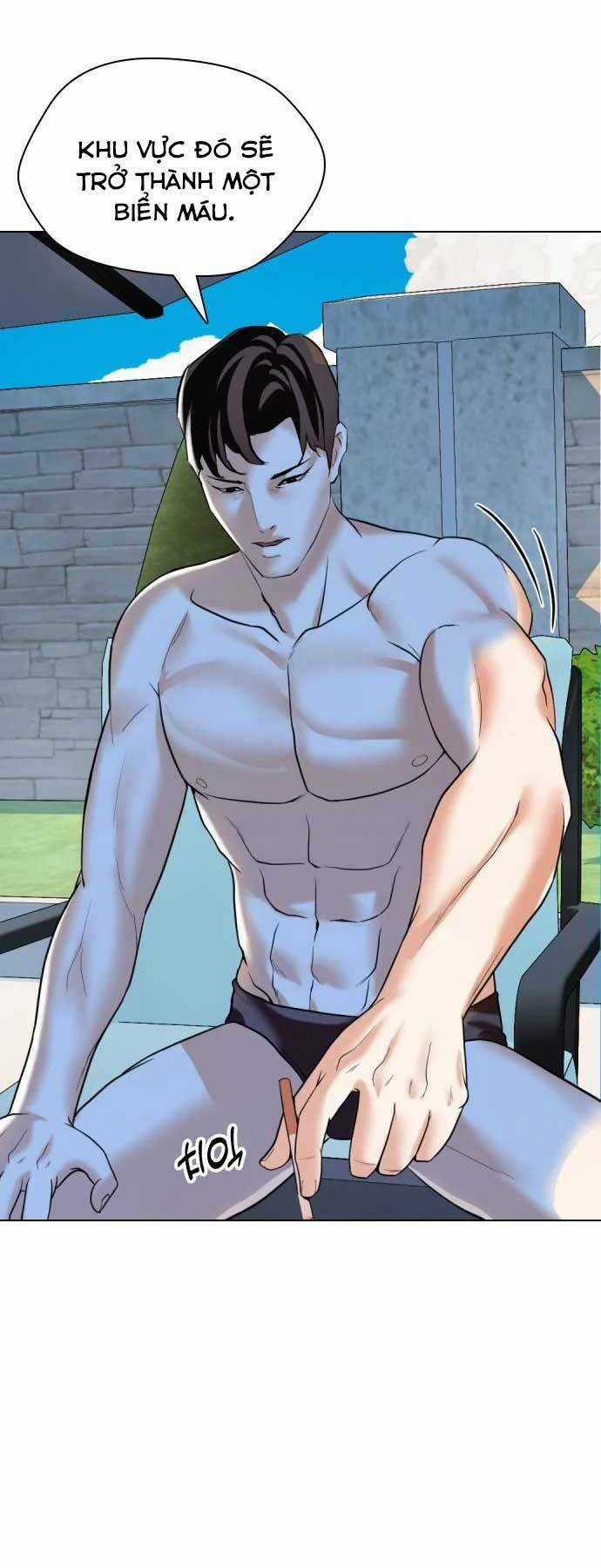 Điệp Viên 18 Tuổi - Chapter 6 - Trang 93