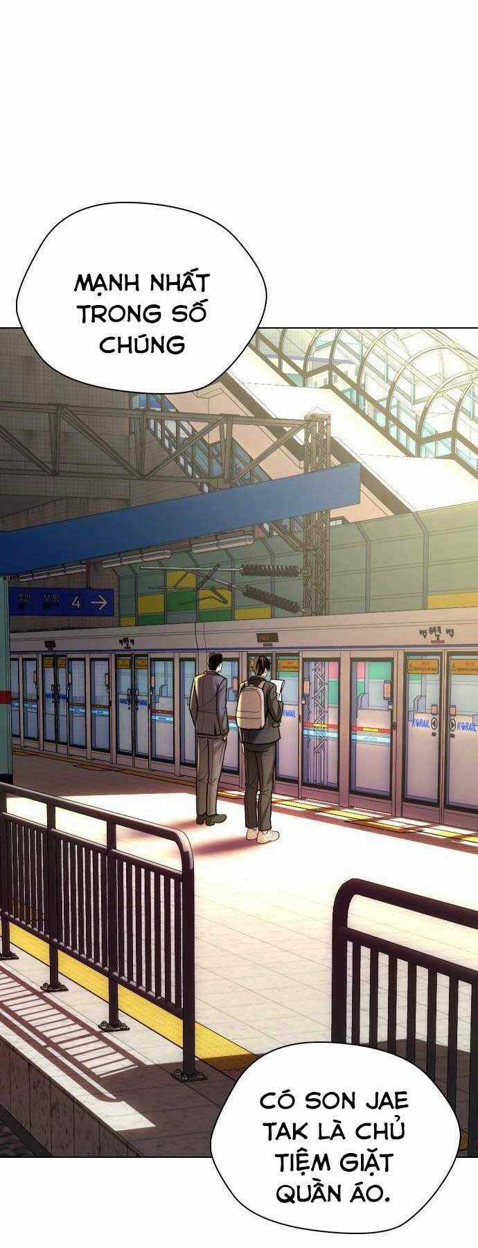 Điệp Viên 18 Tuổi - Chapter 7.5 - Trang 4