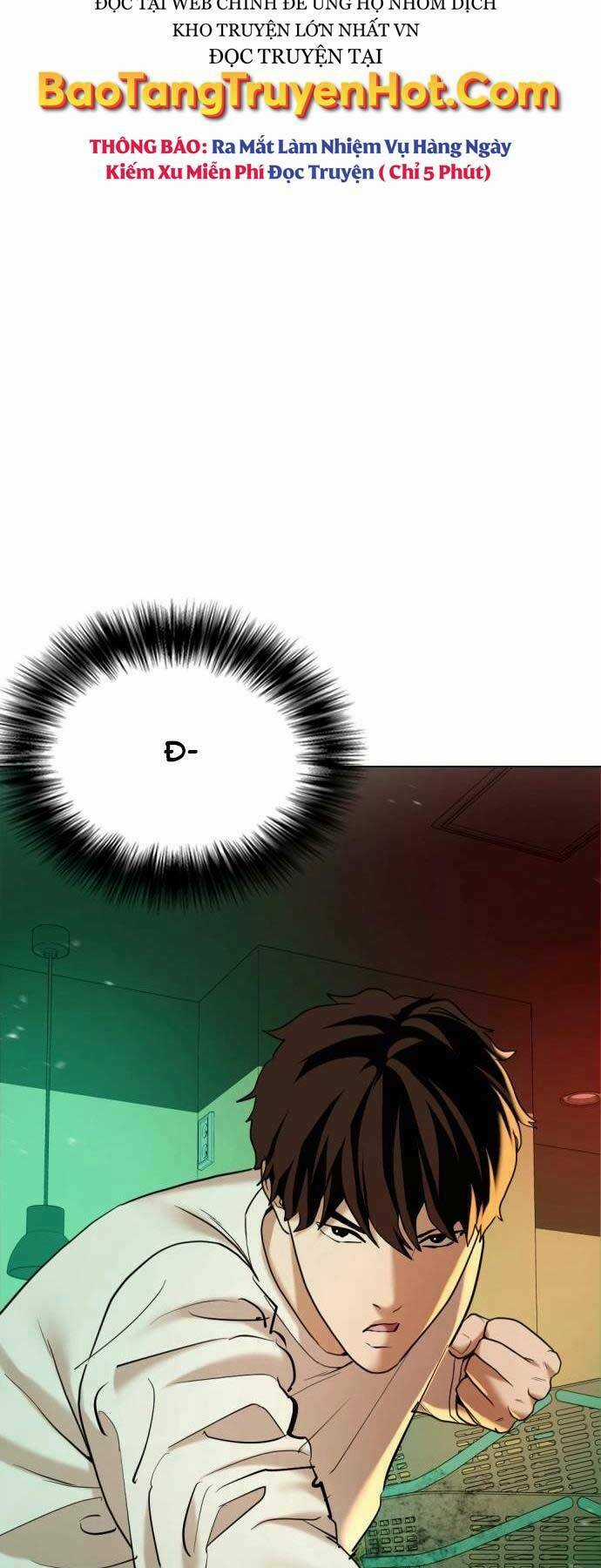 Điệp Viên 18 Tuổi - Chapter 7.5 - Trang 31