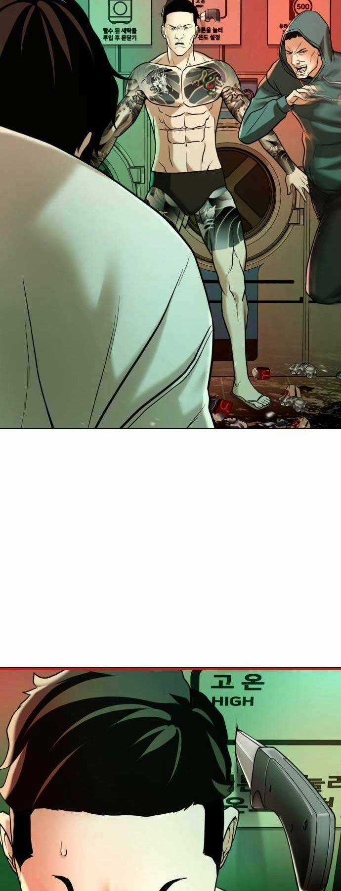 Điệp Viên 18 Tuổi - Chapter 7.5 - Trang 33