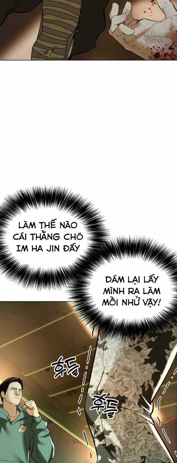 Điệp Viên 18 Tuổi - Chapter 7.5 - Trang 46