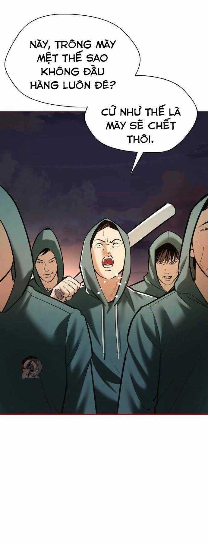 Điệp Viên 18 Tuổi - Chapter 7.5 - Trang 48