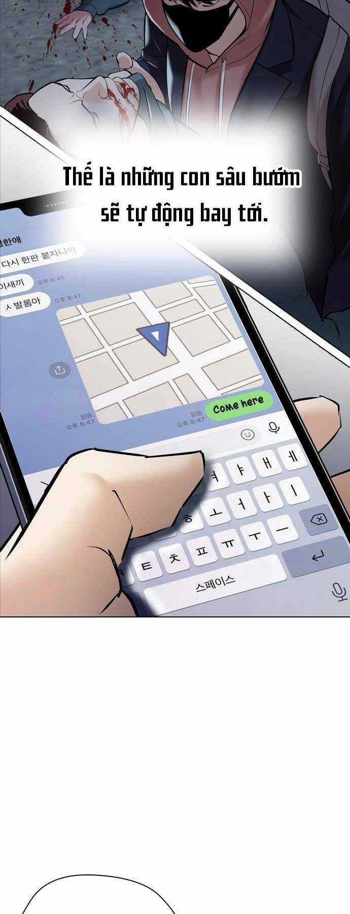 Điệp Viên 18 Tuổi - Chapter 7.5 - Trang 10