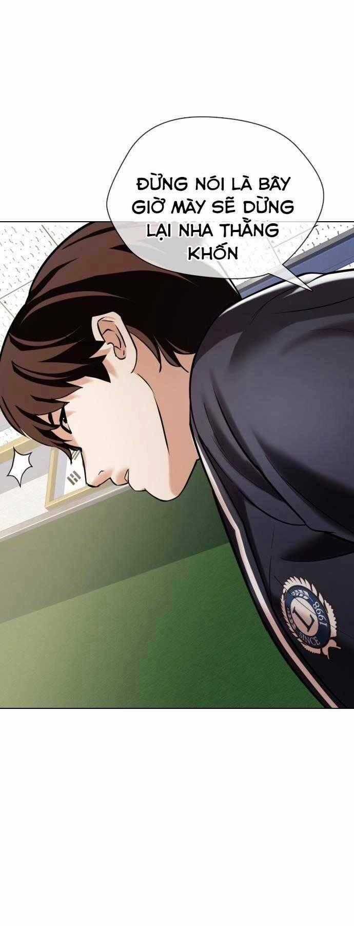 Điệp Viên 18 Tuổi - Chapter 7 - Trang 1