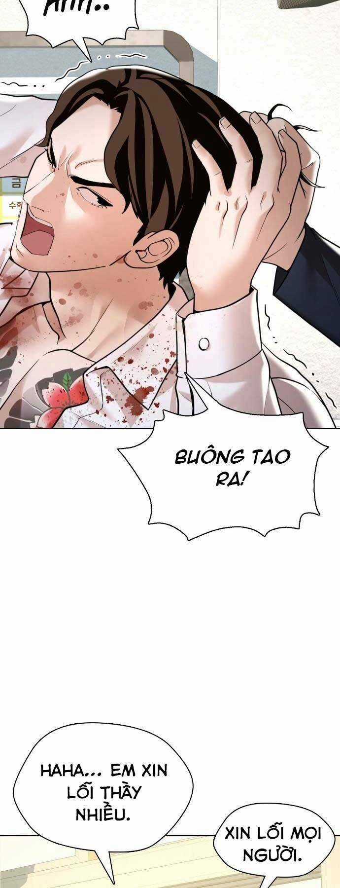 Điệp Viên 18 Tuổi - Chapter 7 - Trang 11