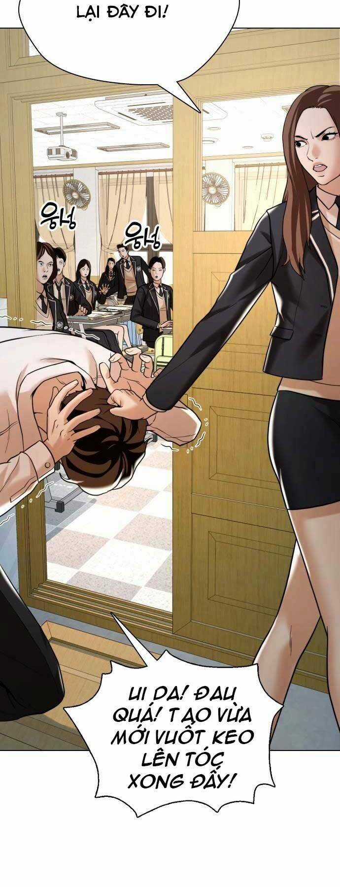 Điệp Viên 18 Tuổi - Chapter 7 - Trang 13