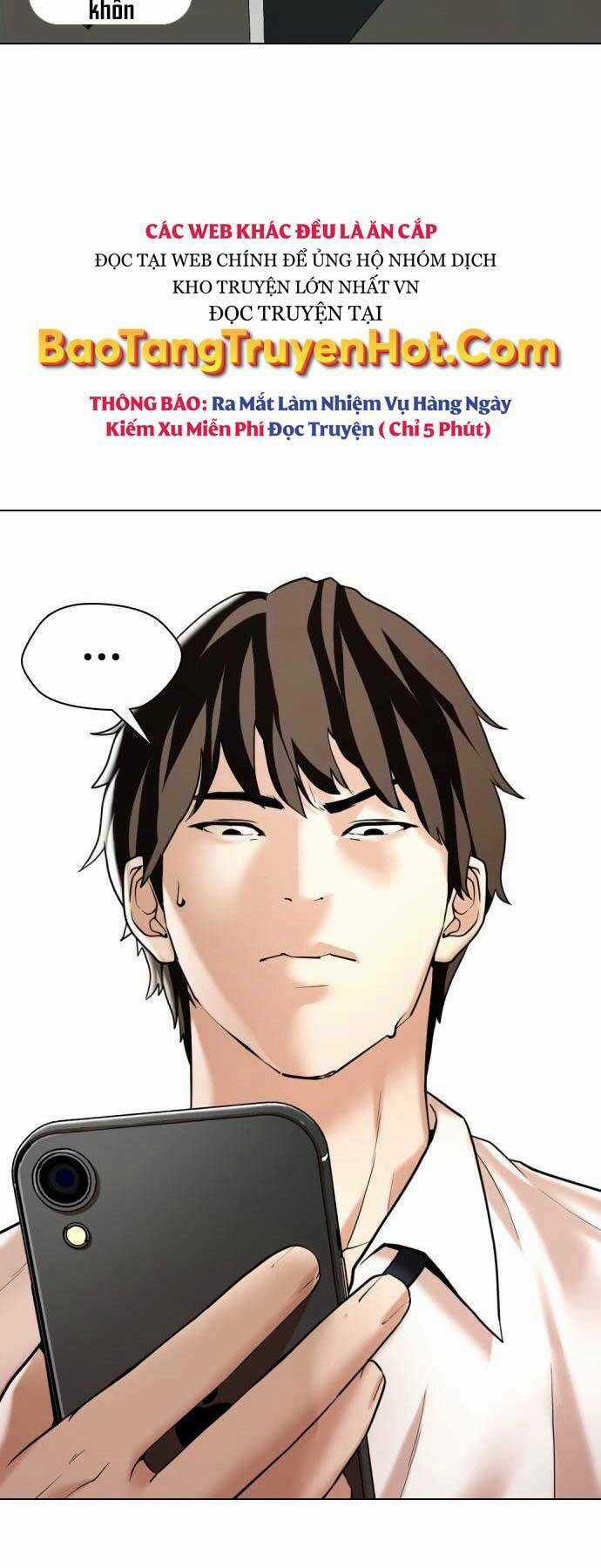 Điệp Viên 18 Tuổi - Chapter 7 - Trang 21