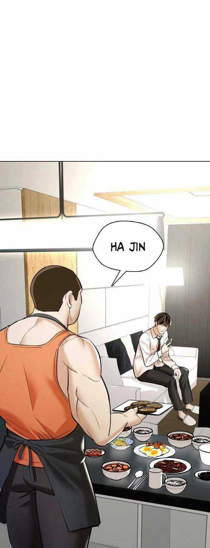 Điệp Viên 18 Tuổi - Chapter 7 - Trang 22