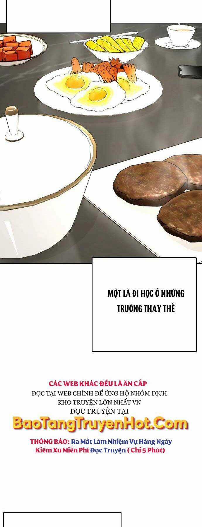 Điệp Viên 18 Tuổi - Chapter 7 - Trang 25